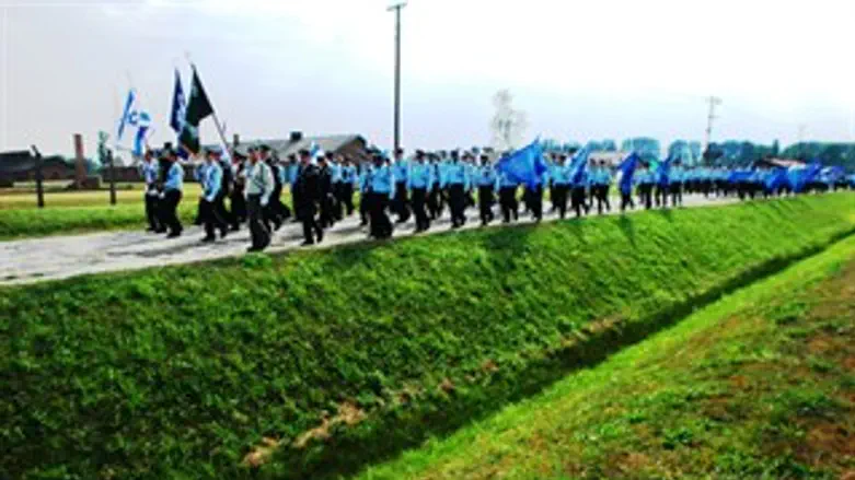 משלחת המשטרה בפולין