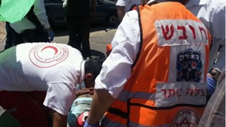 האירוע הבוקר