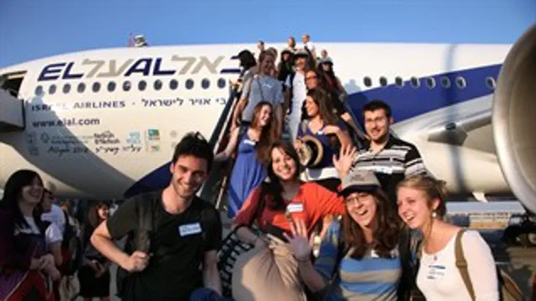 העולם החדשים של נפש בנפש