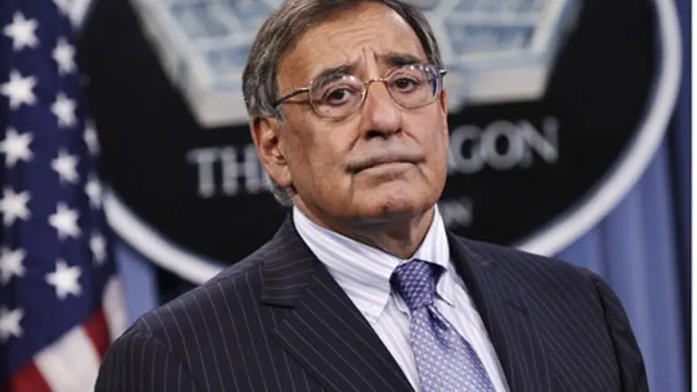 Leon Panetta