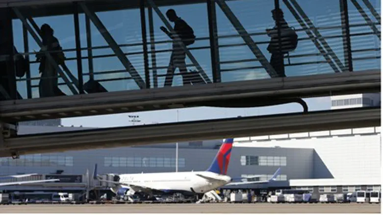 airport