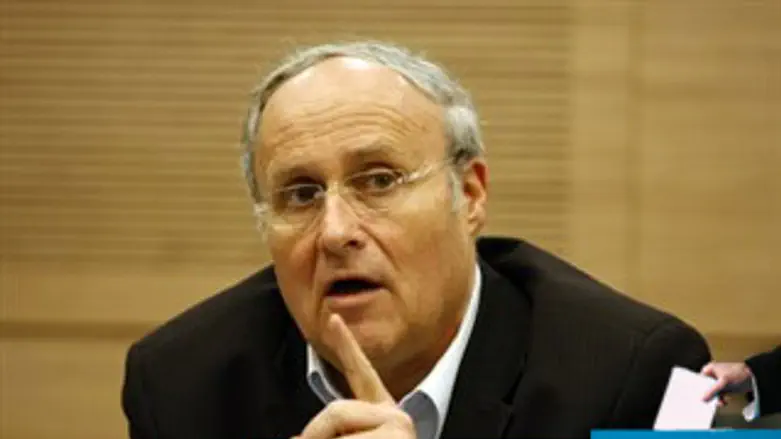 ח"כ זבולון אורלב