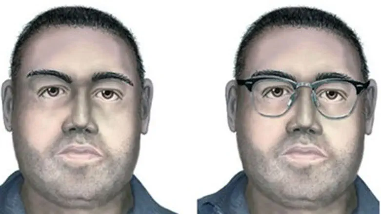 Second suspect in Burgas attack