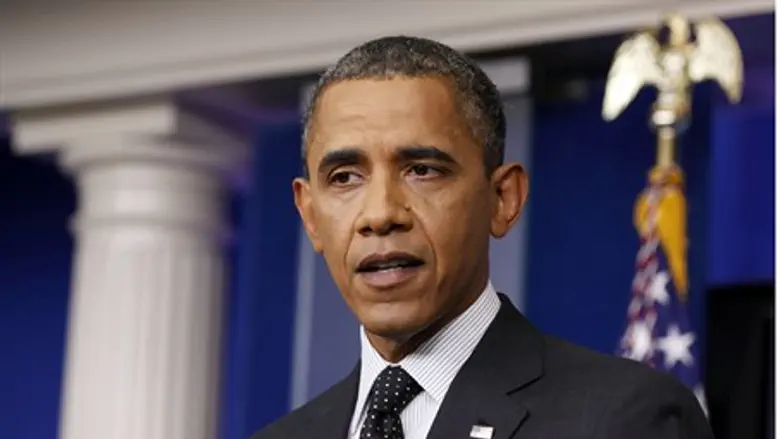 Barack Obama