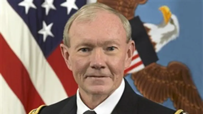General Martin Dempsey