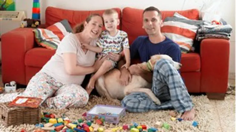 תמונה מהקמפיין