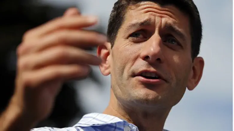 Paul Ryan