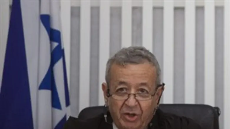 לפרסם. ריבלין