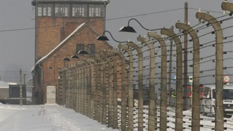 Auschwitz