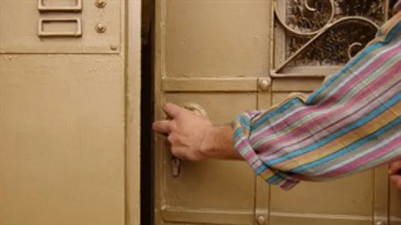 אלול. פתח לשנה חדשה