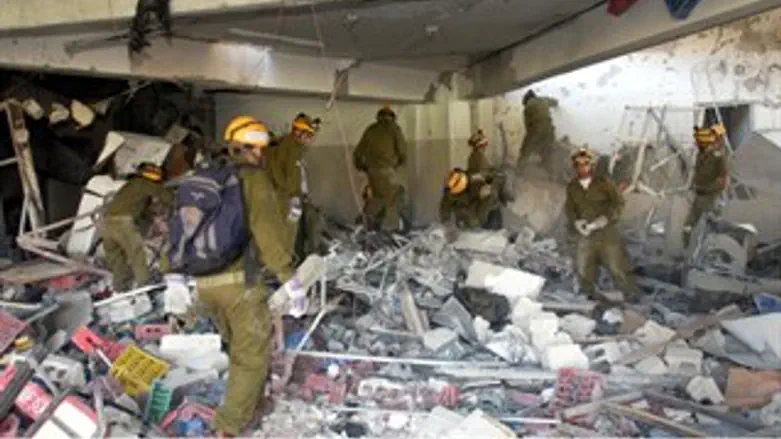 הפיגוע במלון הילטון טאבה