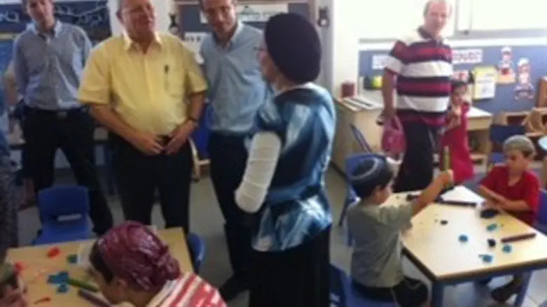 אורלב בגוש עציון