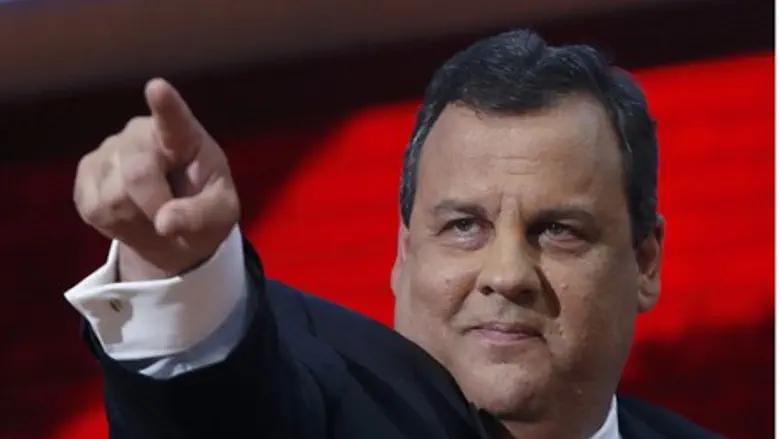 Chris Christie