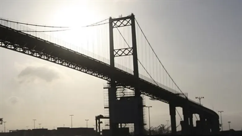 bridge