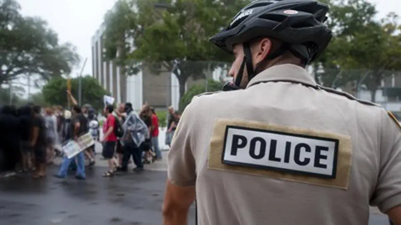 police