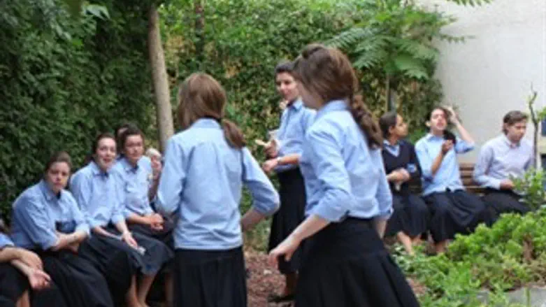 בית יעקב. אילוסטרציה