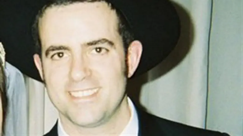 אריה וייס ז"ל