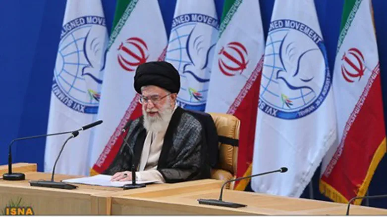 Ali Khamenei
