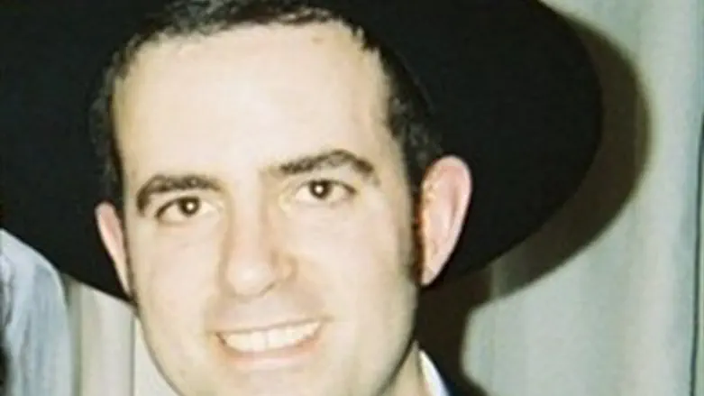 Aryeh Wise z"l