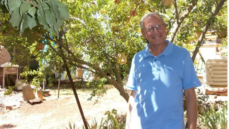 Eytan Bensinger