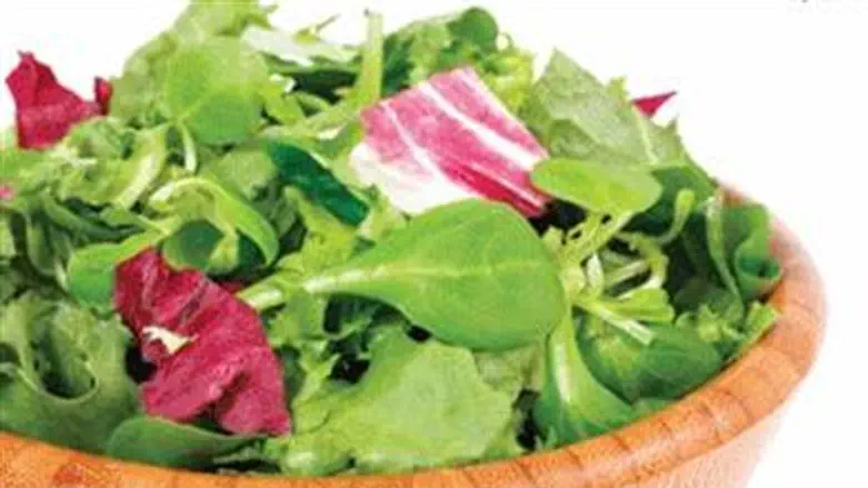 Приятного аппетита!