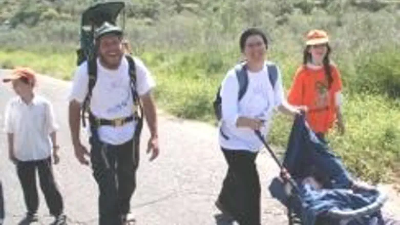 עידו הי"ד ומשפחתו