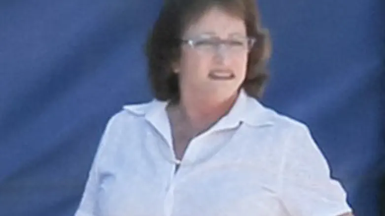 תתפטר? אלשיך