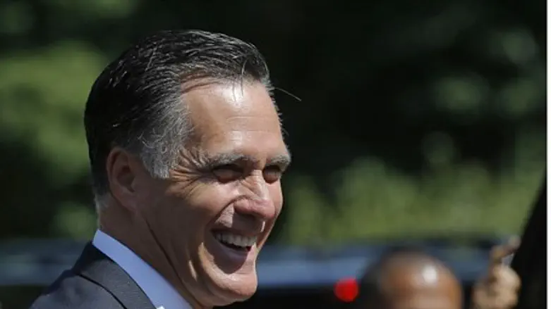 Mitt Romney