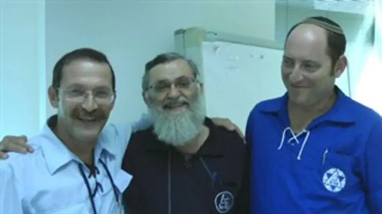 מזכ"לי עזרא, אריאל ובני עקיבא