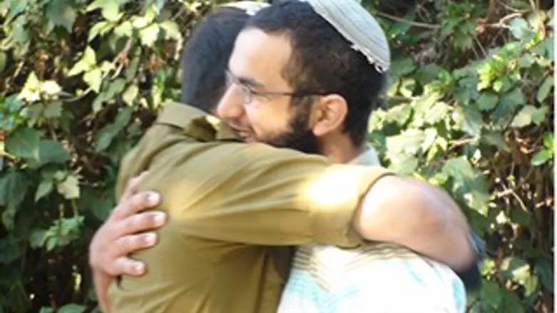 מפגש בוגרים