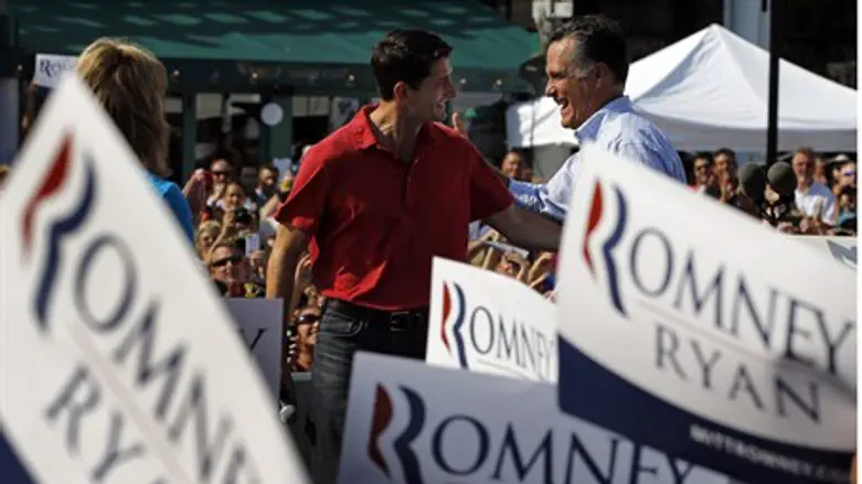 Mitt Romney