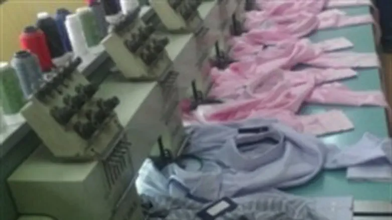 מותגים עאלק...