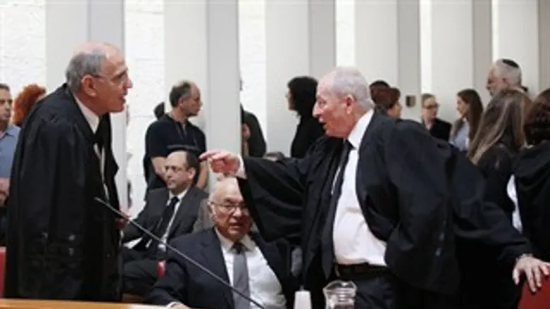 הנעלמים. לדור, ויינשטיין ונאמן