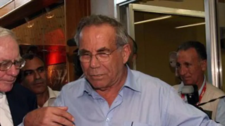 לחזור לעדיפויות של פעם. ורטהיימר