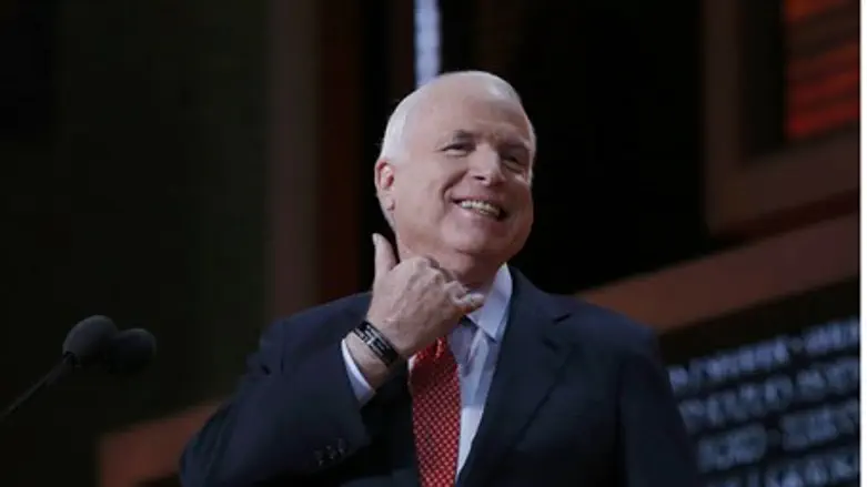 John McCain