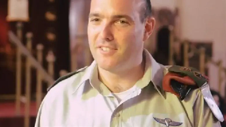 Шай Аврамсон