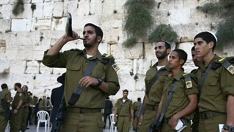 מתכוננים לחגים