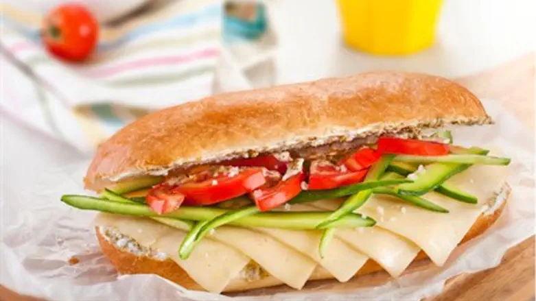 Приятного аппетита!