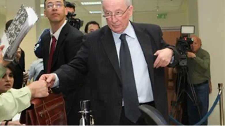 יהודה ויינשטיין ושי ניצן