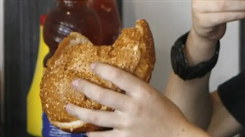 בורגר (ארכיון)