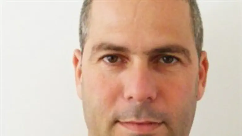 ליאור פרחי הי"ד