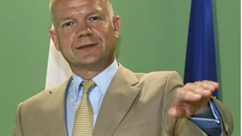 ויליאם הייג,