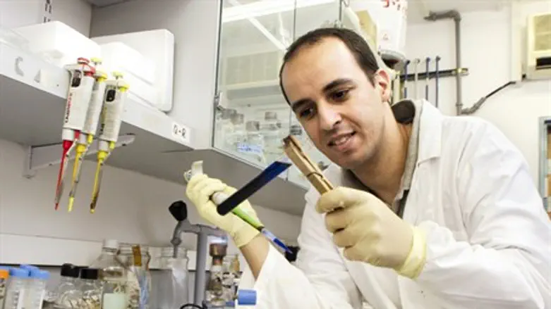 Prof. Oren Froy
