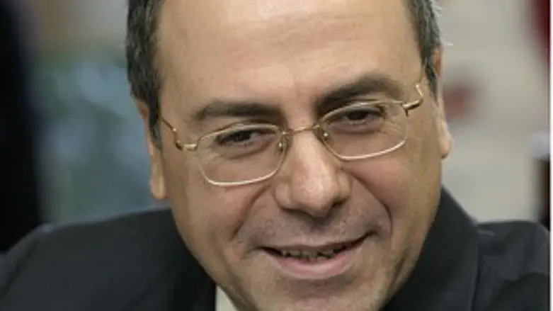 היסטוריה נגבית. שלום