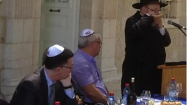 שלוח חב"ד במשרד החינוך