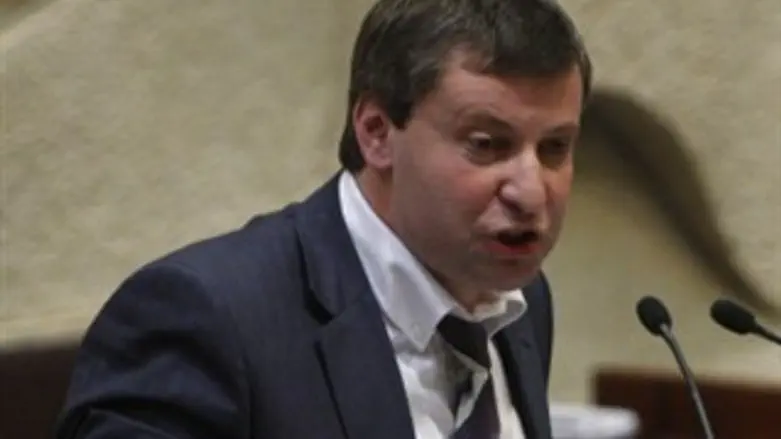 לא רק מים? מיסז'ניקוב