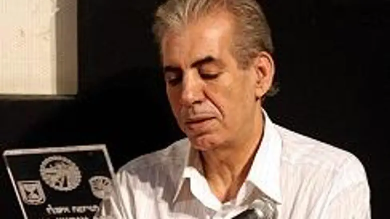 התנחלנו בלבבות. אלי מויאל