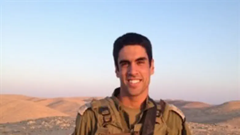 גיל טוטנאור