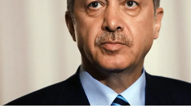 Recep Tayyip Erdogan