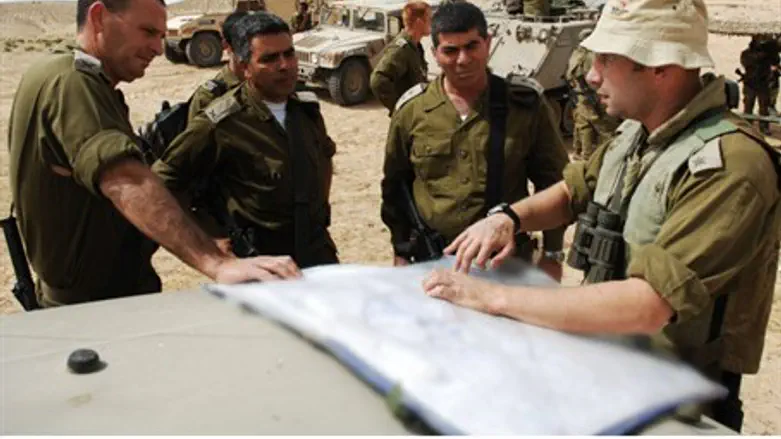 Тяжело в учении, легко в бою